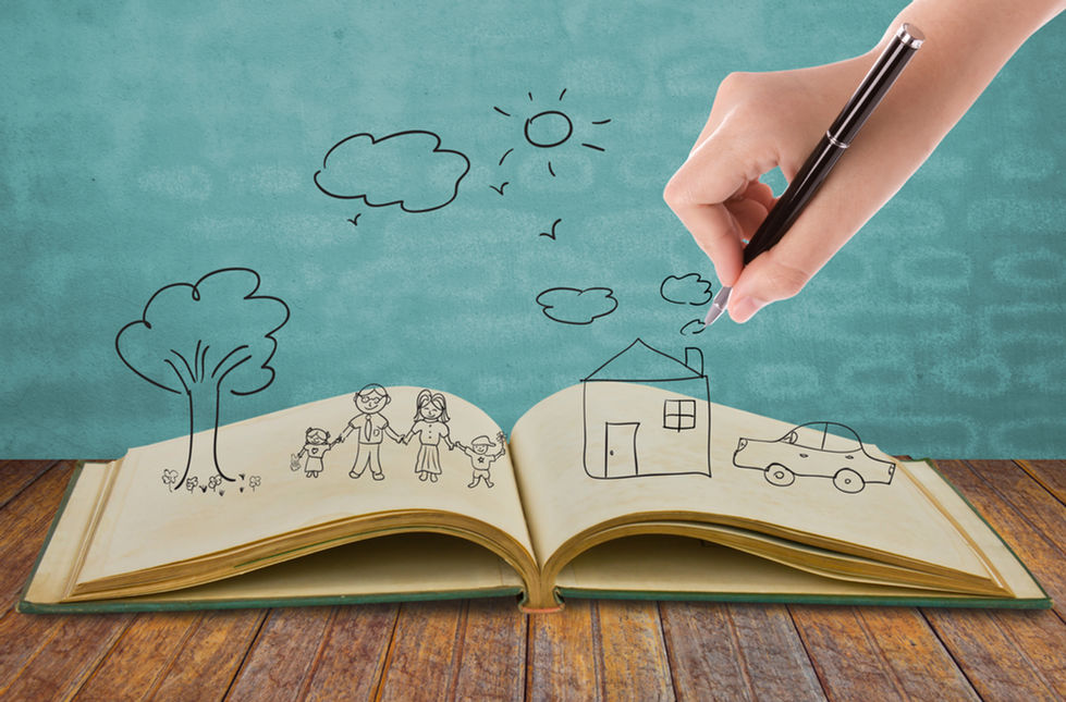 Create A Home Life Your Family Loves