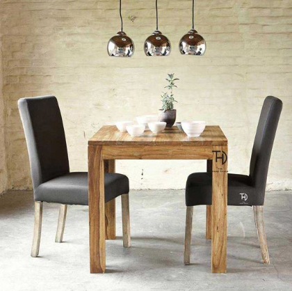 Can we use plywood to make a good dining table and chairs? content media
