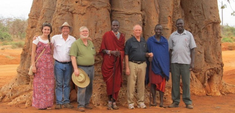2011 Group Trip