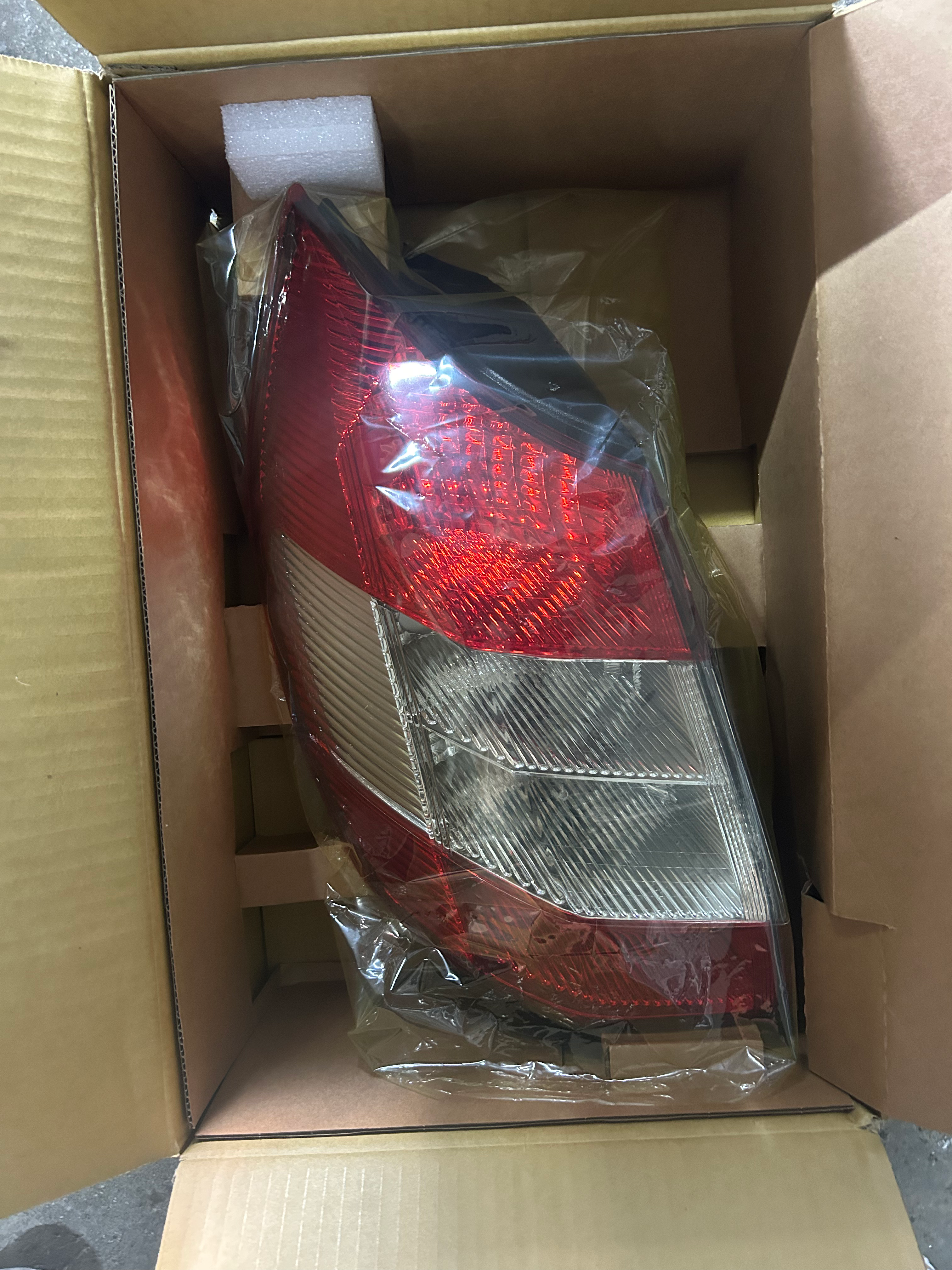 RENAULT SCENİC 2- STOP LAMBASI