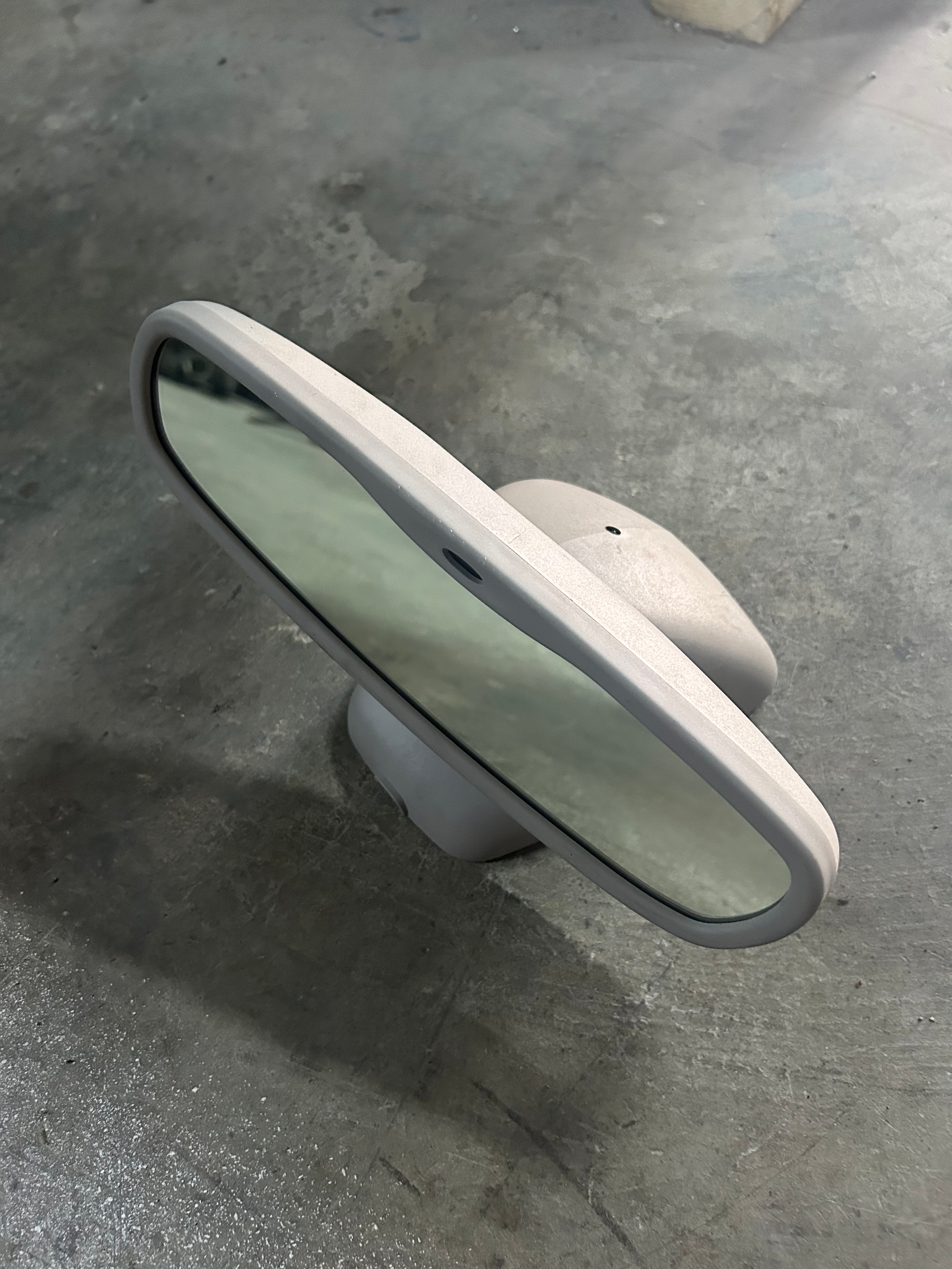 RENAULT FLUENCE MEGANE 3 karartmalı dikiz aynası