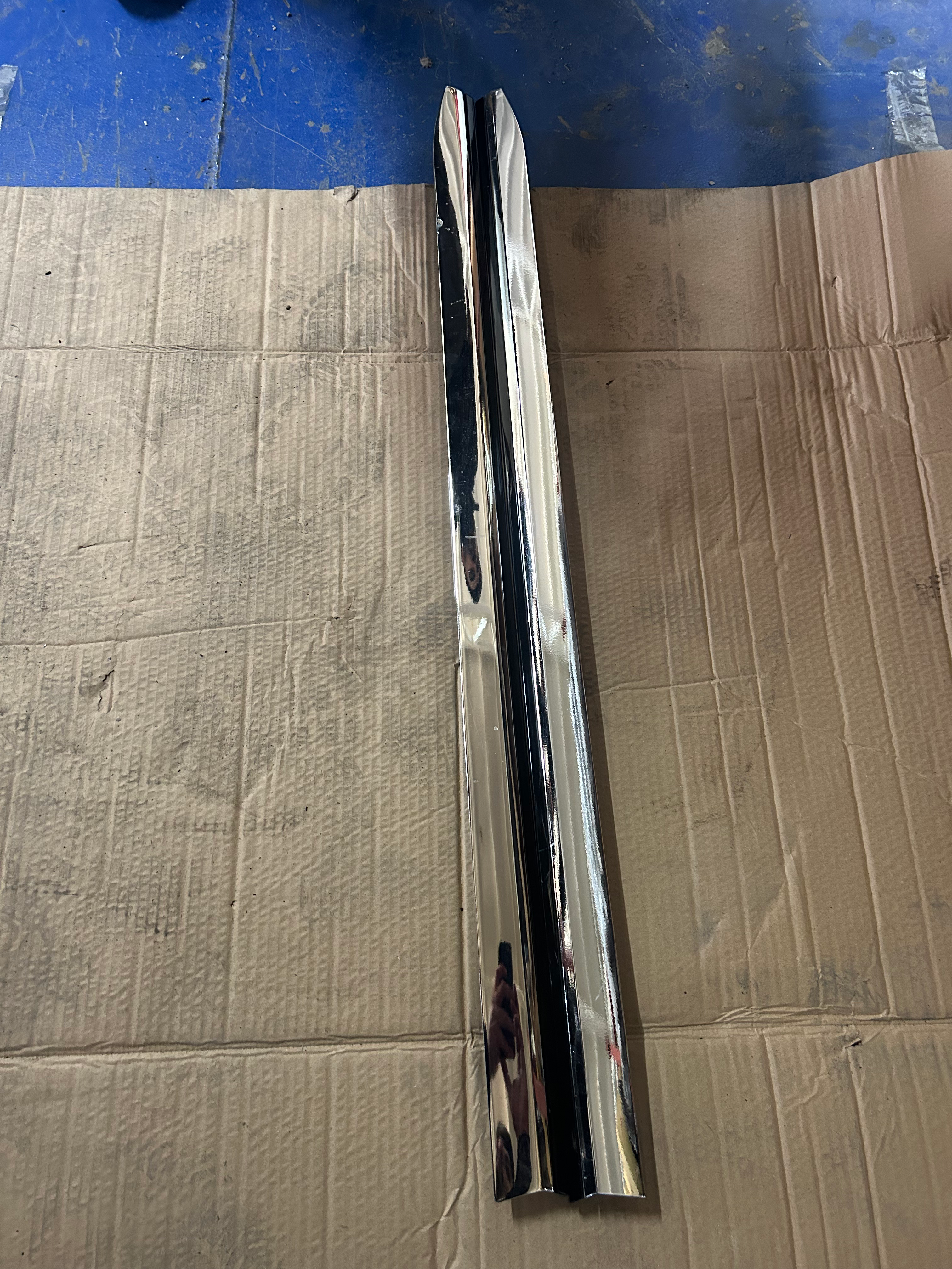 RENAULT CLİO 5 KAPI BANDI