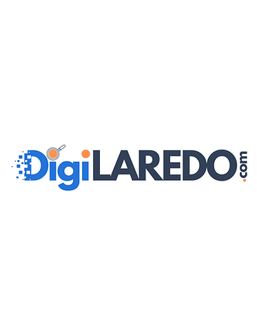 DigiLAREDO logo