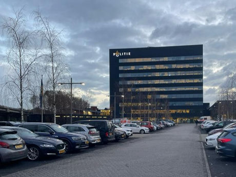 Workshops bij Politie Rotterdam-Rijnmond en MOJO Concerts