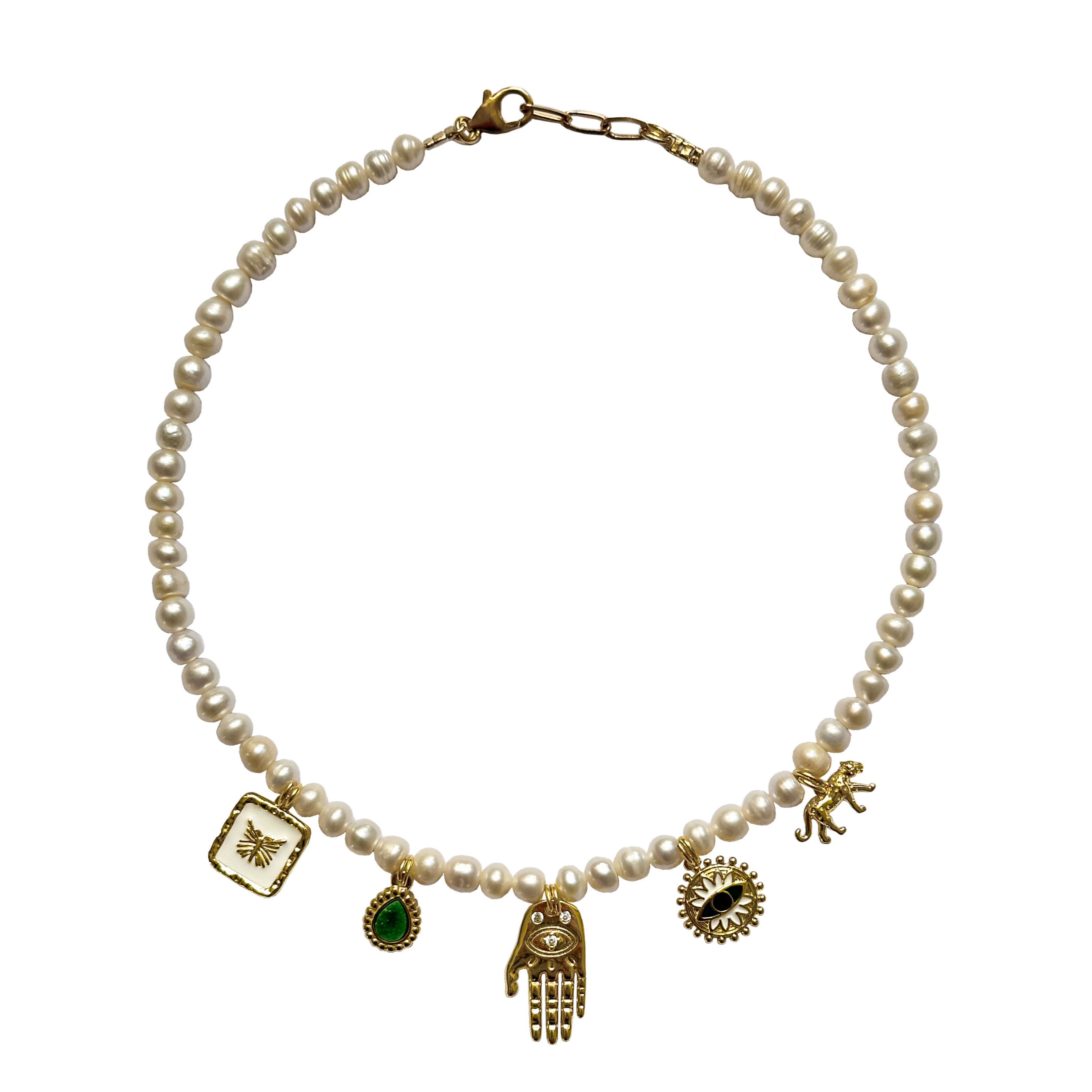 שרשרת מרגוט