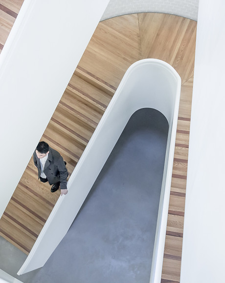 Modern Stairs
