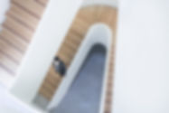 Modern Stairs
