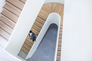 Modern Stairs