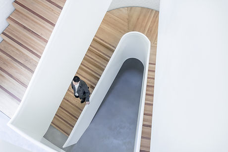 Modern Stairs