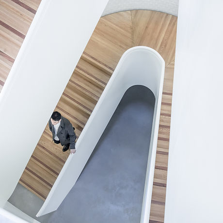 Modern Stairs