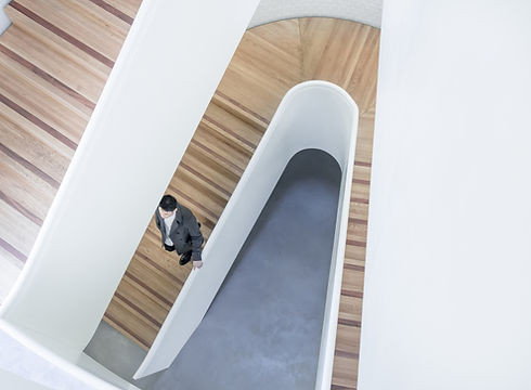 Modern Stairs