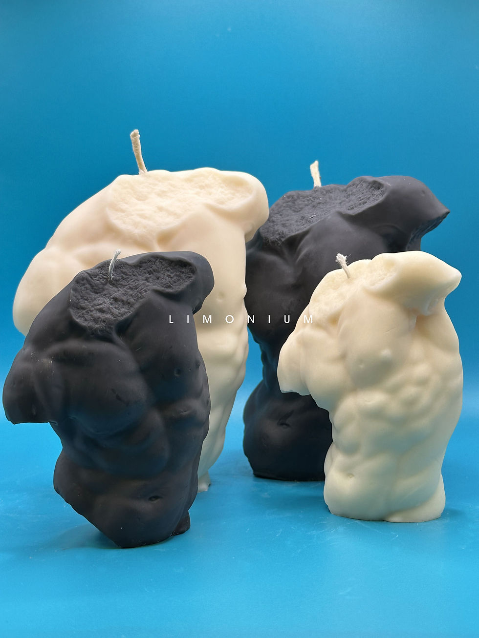 Thumbnail: Gaddi Torso 4pc Collection