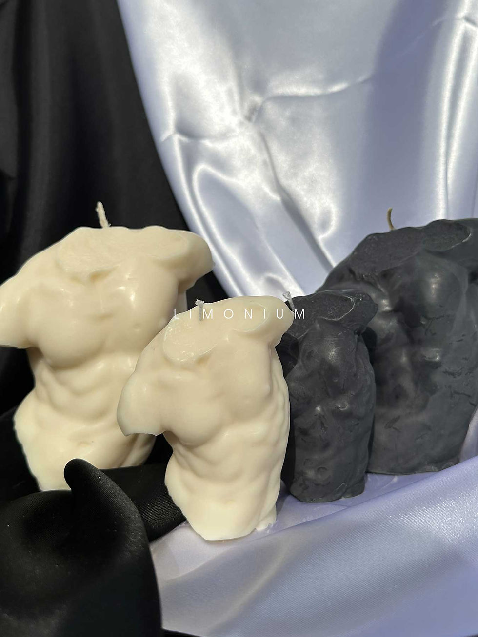 Thumbnail: Gaddi Torso 4pc Collection