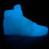 Thumbnail: Air jordan 1 sculpture glow in the dark nice