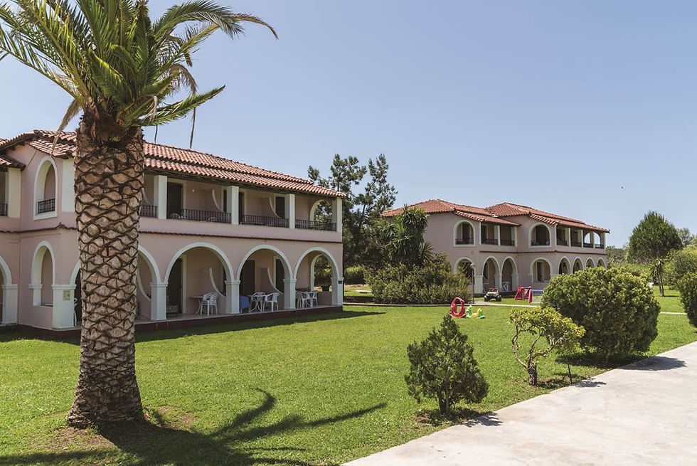 Villa Lucia