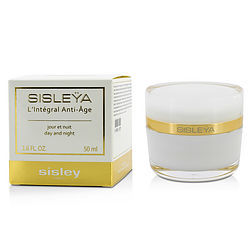 Sisleya L'Integral Anti-Age Day And Night Cream  --50ml/1.6oz
