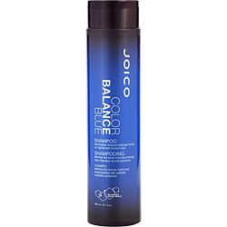 COLOR BALANCE BLUE SHAMPOO 10.1 OZ