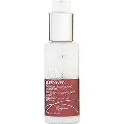 DEFY DAMAGE SLEEPOVER OVERNIGHT NOURISHING TREATMENT 3.38 OZ
