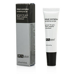 Ideal Complex Revitallzing Eye Gel --14.8ml/0.5oz