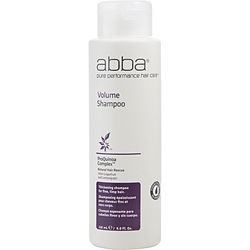 VOLUME SHAMPOO 8 OZ (OLD PACKAGING)