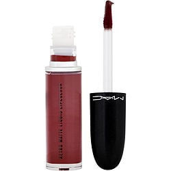 Retro Matte Liquid Lipcolour - Carnivorous --5ml/0.17oz