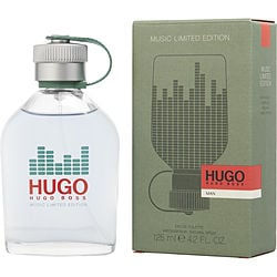 EDT SPRAY 4.2 OZ (MUSIC LIMITED EDITION BOTTLE)