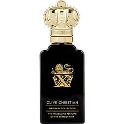 PERFUME SPRAY 1.6 OZ (ORIGINAL COLLECTION) *TESTER