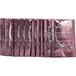 REPLENISH HAIR MASQUE BOX OF 12 (0.4 OZ PACKETS)