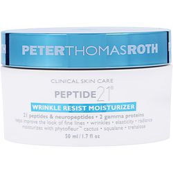 Peptide 21 Wrinkle Resist Moisturizer 1.7 oz
