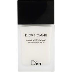 AFTERSHAVE BALM 3.4 OZ