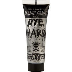 DYE HARD TEMPORARY HAIR COLOR STYLING GEL - # STILETTO 1.6 OZ
