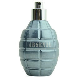EAU DE PARFUM SPRAY 3.4 OZ *TESTER