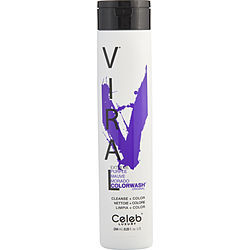 VIRAL COLORWASH EXTREME PURPLE 8.25 OZ