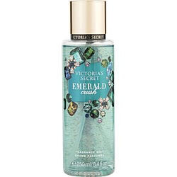 EMERALD CRUSH FRAGRANCE BODY MIST 8.4 OZ