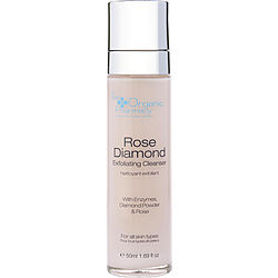 Rose Diamond Exfoliating Cleanser  --50ml/1.7oz