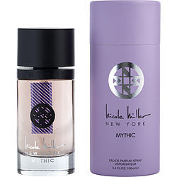 EAU DE PARFUM SPRAY 3.4 OZ (NEW PACKAGING)