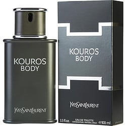 EDT SPRAY 3.3 OZ