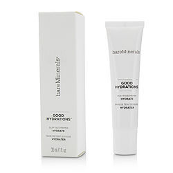 Good Hydrations Silky Face Primer  --30ml/1oz