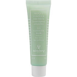 Eye Contour Mask  --30ml/1oz