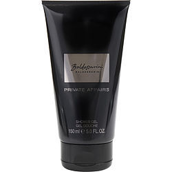 SHOWER GEL 5 OZ
