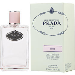 EAU DE PARFUM SPRAY 6.7 OZ