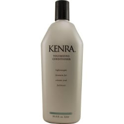 VOLUMIZING CONDITIONER FOR BODY AND FULLNESS 33.8 OZ