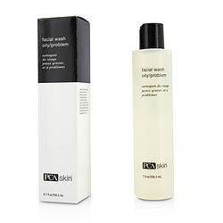 Facial Wash For Oily/Problem Skin --206.5ml/7oz