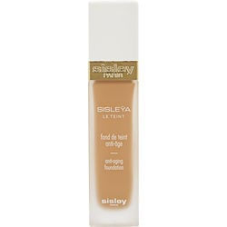 Sisleya Le Teint Anti Aging Foundation - # 4B Chestnut --30ml/1oz