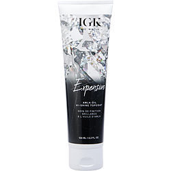 EXPENSIVE AMLA OIL HI-SHINE TOPCOAT 4.2 OZ