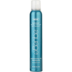 SEA EXTEND VOLUMIZING FIX HAIR SPRAY 8 OZ