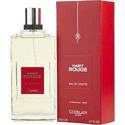 EDT SPRAY 6.7 OZ