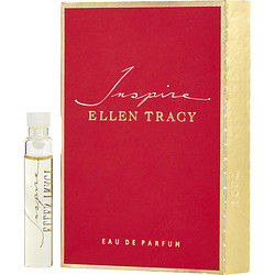 EAU DE PARFUM VIAL ON CARD