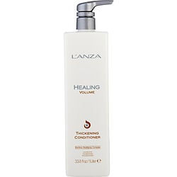 HEALING VOLUME THICKENING CONDITIONER 33.8 OZ