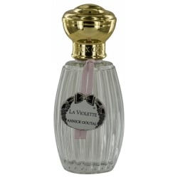 EDT SPRAY 3.4 OZ (NEW PACKAGING) *TESTER